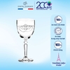 Bộ 6 ly vang thủy tinh CDA Dampierre 260ml - G5474