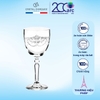Bộ 6 ly vang thủy tinh CDA Dampierre 190ml - G5476