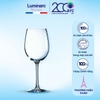 Bộ 6 ly vang thủy tinh Luminarc Breeze 470ml - H7836