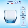 Bộ 6 cốc thủy tinh thấp Luminarc Salto 320ml - J1584