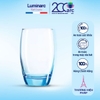 Bộ 6 cốc thủy tinh cao Luminarc Salto 350ml - J1585