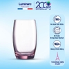 Bộ 6 cốc thủy tinh cao Luminarc Salto 350ml - J5385