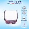 Bộ 6 cốc thủy tinh thấp Luminarc Salto 320ml - J5386
