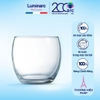Cốc thủy tinh thấp Luminarc La Cave 340ml - J9403