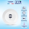 Đĩa thủy tinh sâu lòng Luminarc Harena 23cm - L2785