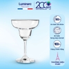 Bộ 6 ly cocktail thủy tinh Luminarc Margarita 270ml - L3939