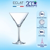 Bộ 4 cốc Cocktail thủy tinh Eclat Ladies Night 300ml - L7640