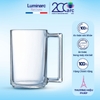 Cốc bia thủy tinh Luminarc Fitness 320ml - L8040