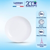 Đĩa thủy tinh nông lòng Luminarc Diwali 19cm - N3603