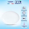 Đĩa thủy tinh bầu dục Luminarc Diwali 33cm - N3606