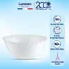 Bát tô thủy tinh Luminarc Trianon 24cm - N3655