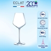 Bộ 6 ly vang thủy tinh Eclat Ultime 470ml - N4310