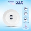 Đĩa thủy tinh nông lòng Luminarc Harena 19cm - N5414