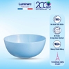 Bát tô thủy tinh Luminarc Diwali Light Blue 21cm - P2614