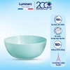 Bát tô thủy tinh Luminarc Diwali xanh ngọc 21cm - P2615