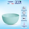 Bát thủy tinh Luminarc Diwali xanh ngọc 12cm - P9201