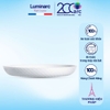 Đĩa thủy tinh nông lòng Luminarc D-Precious  19cm - Q1661