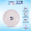Đĩa thủy tinh sâu lòng Luminarc D-Line 20cm - Q1662