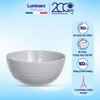 Bát thủy tinh Luminarc Pampille Granit 13cm - Q4647