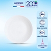 Đĩa thủy tinh sâu lòng Luminarc Pampille 20cm - Q4656