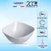 Bát tô thủy tinh Luminarc Carine Granit 14cm - Q0719
