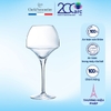 Bộ 6 ly vang thủy tinh C&S Open Up 470ml - U1012