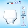 Bộ 6 cốc thủy tinh C&S Open Up 380ml - U1033