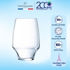 Bộ 6 cốc thủy tinh C&S Open Up 350ml - U1041