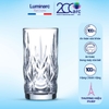 Bộ 6 cốc thủy tinh cao Luminarc Annecy 350ml - V2151