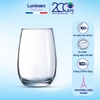 Bộ 6 cốc thủy tinh cao Luminarc Maine 370ml - V2544