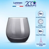 Bộ 6 cốc thủy tinh thấp Luminarc Maine 320ml - V2959