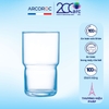 Bộ 6 cốc thủy tinh cao Acoroc Log T 320ml - V4135