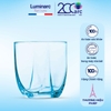 Bộ 6 cốc thủy tinh thấp Luminarc Eiffel 300ml - V4586