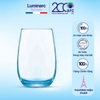 Bộ 6 cốc thủy tinh cao Luminarc Maine 370ml - V4587