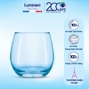 Bộ 6 cốc thủy tinh thấp Luminarc Maine 320ml - V4588