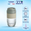 Cốc thủy tinh Luminarc Ease màu xám 500ml - V5076