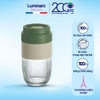 Cốc thủy tinh Luminarc Ease màu xanh 500ml  - V5077
