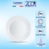Đĩa thủy tinh nông lòng Luminarc Cannes 25cm - V9735