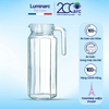 Bình thủy tinh Luminarc Octime 1.1L - G2664