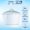 Nồi thủy tinh Luminarc Vitroline 5L - D2415