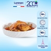 Khay nướng thủy tinh Luminarc Cuisine Trianon 22x16cm- P4017