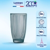 Bộ 6 cốc thủy tinh cao Luminarc Ricky Line 390ml - V8682