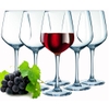 Bộ 6 ly vang thủy tinh C&S Milesime 470ml - E8518