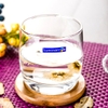 Bộ 6 cốc thủy tinh thấp Luminarc Vigne 310ml - G2574