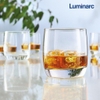Bộ 6 cốc thủy tinh thấp Luminarc Vigne 310ml - G2574