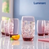 Bộ 6 cốc thủy tinh cao Luminarc Salto 350ml - J5385