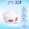 Nồi sứ Arcuisine 0.5L - C101A01 (dùng cho lò nướng)