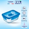 Hộp thủy tinh Luminarc PureBox 1970ml - J2191