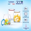 Hũ thủy tinh Luminarc Rondo Festival 750ml - Q0190