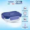 Hộp thủy tinh Luminarc Purebox Putina 1040ml - V6450